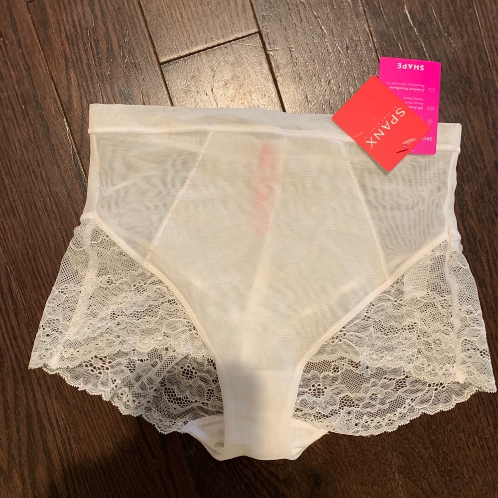 Spanx Bridal Underwear